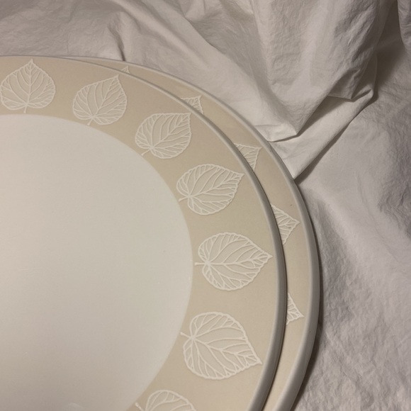 Villeroy & Boch City Park - Service Plate (Charger) - Set of 2 - Picture 4 of 7